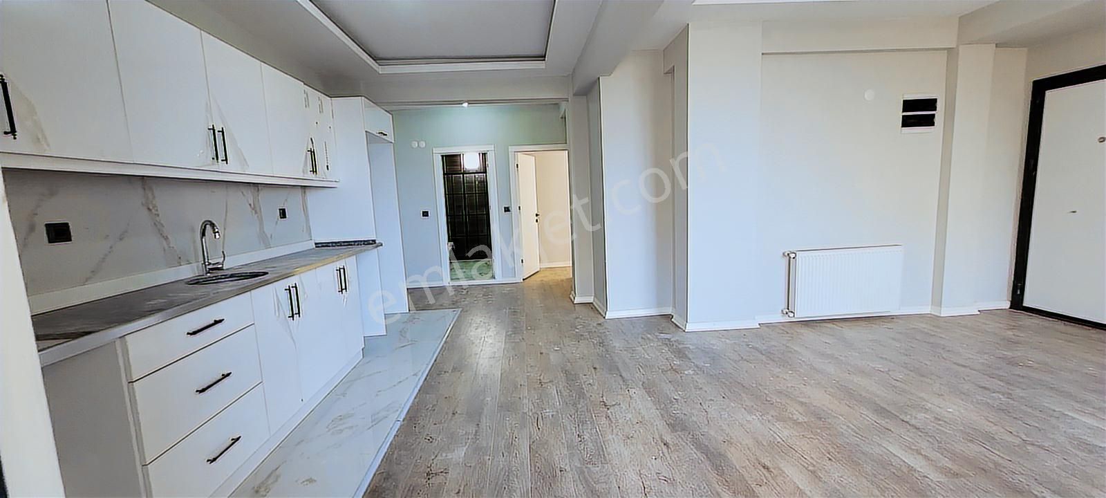 Mavi Atlas'tan Atakum Büyükoyumca Da Satılık 2+1 Sıfır Daire - Görsel 16