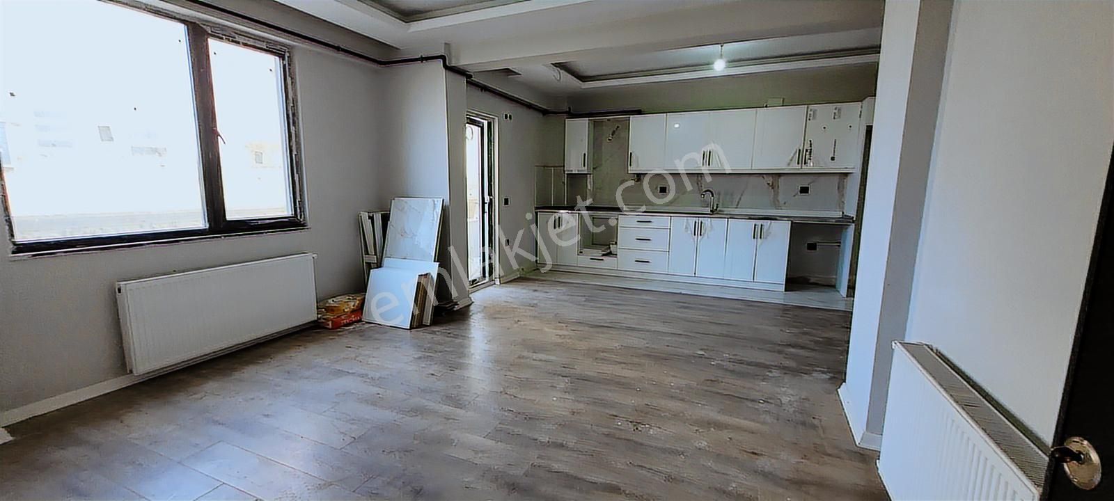 Mavi Atlas'tan Atakum Büyükoyumca Da Satılık 2+1 Sıfır Daire - Görsel 24