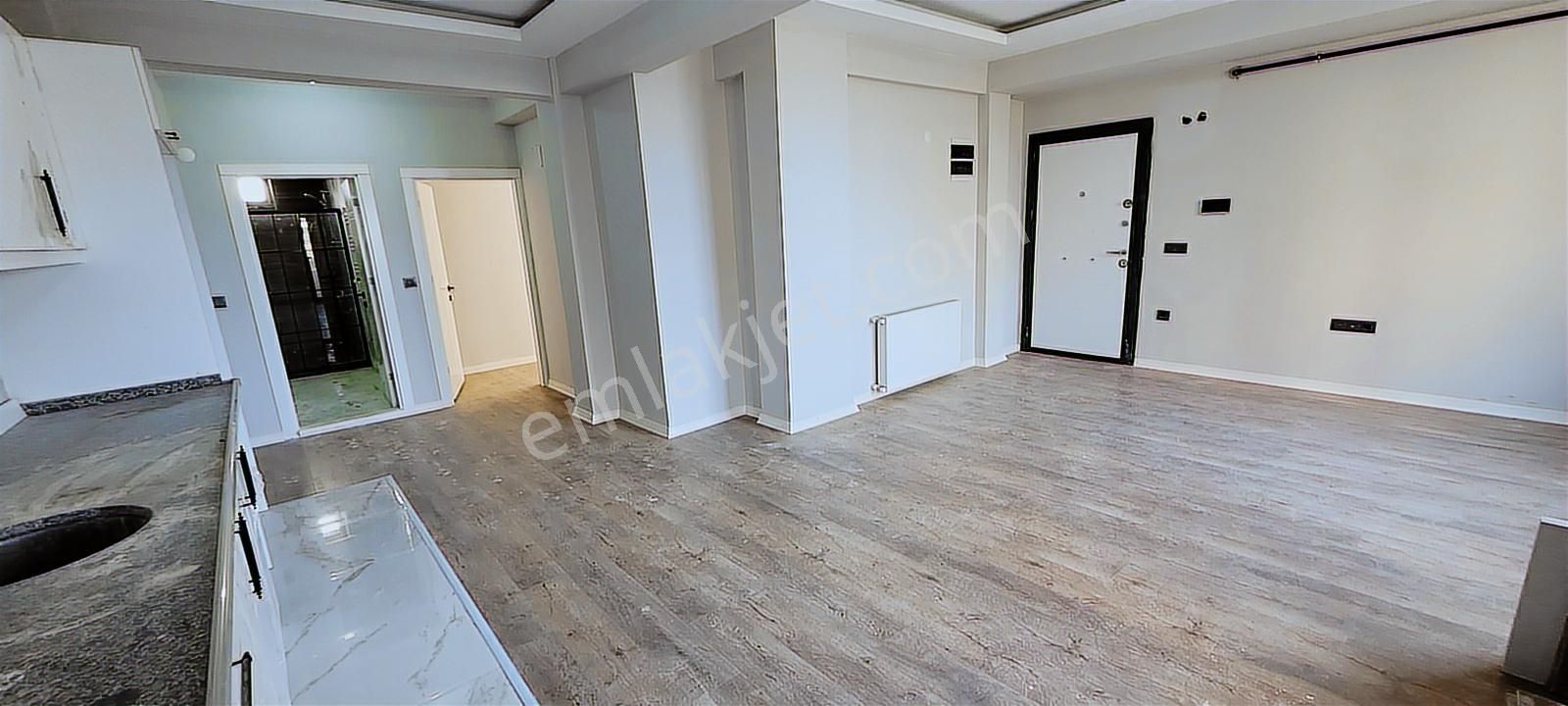 Mavi Atlas'tan Atakum Büyükoyumca Da Satılık 2+1 Sıfır Daire - Görsel 5