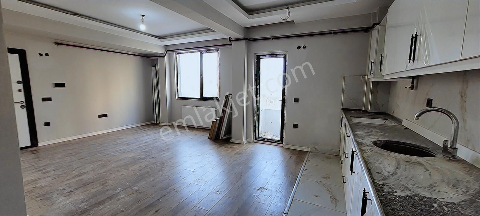 Mavi Atlas'tan Atakum Büyükoyumca Da Satılık 2+1 Sıfır Daire - Görsel 6