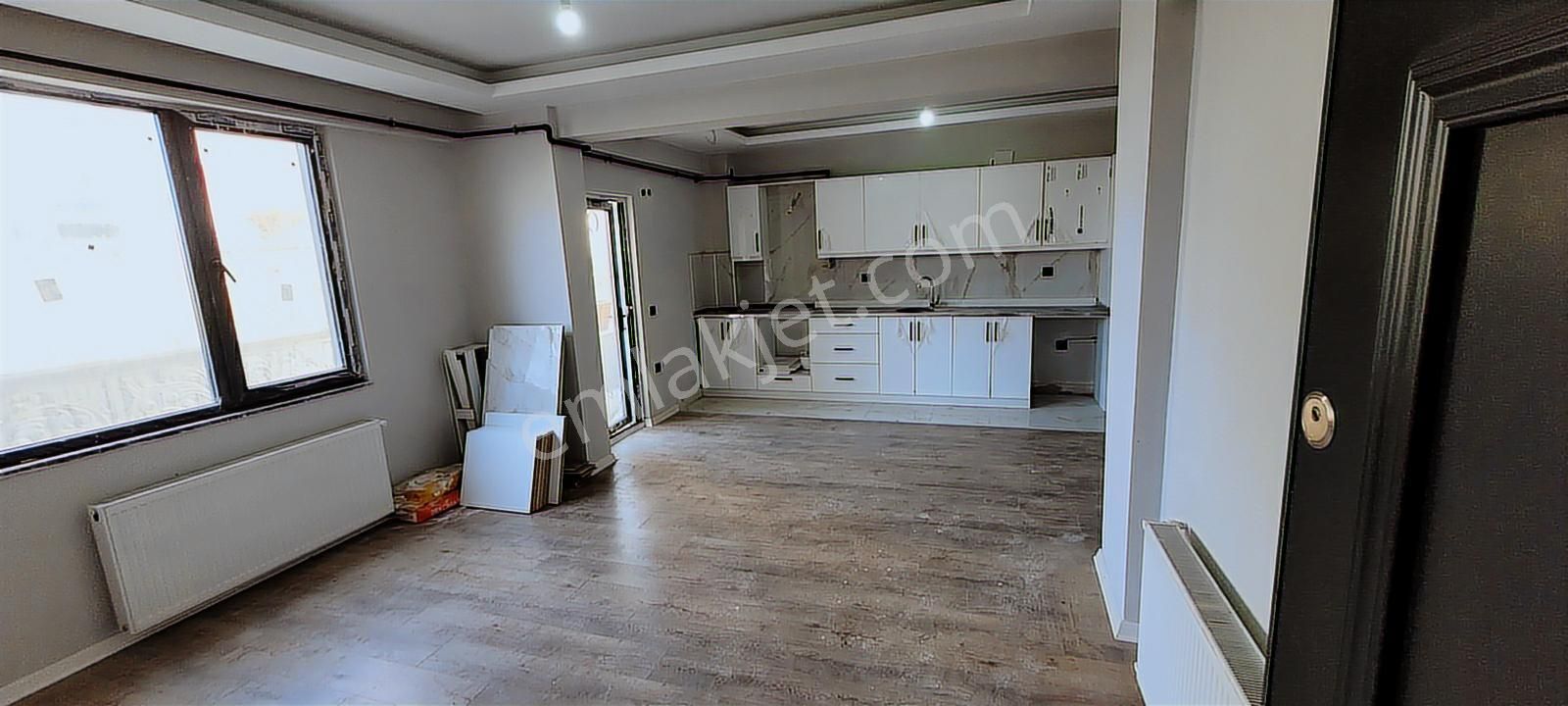 Mavi Atlas'tan Atakum Büyükoyumca Da Satılık 2+1 Sıfır Daire - Görsel 15