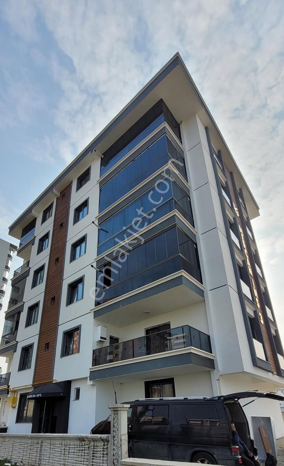 Mavi Atlas'tan Atakum Büyükoyumca Da Satılık 2+1 Sıfır Daire - Görsel 4