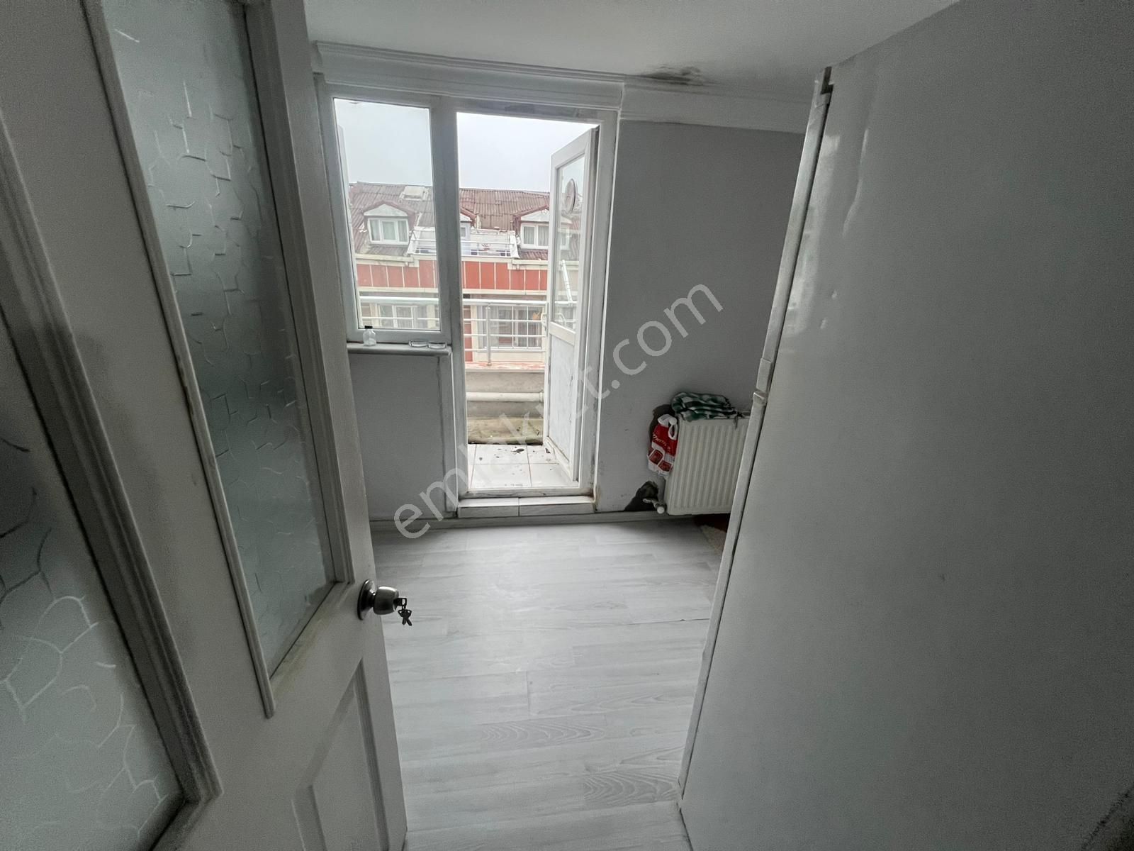 Aydın İnş Cebeci Mah 2+1 60m2 Çatı Kat Ulaşıma Yakın Amerika Mutfak - Görsel 5