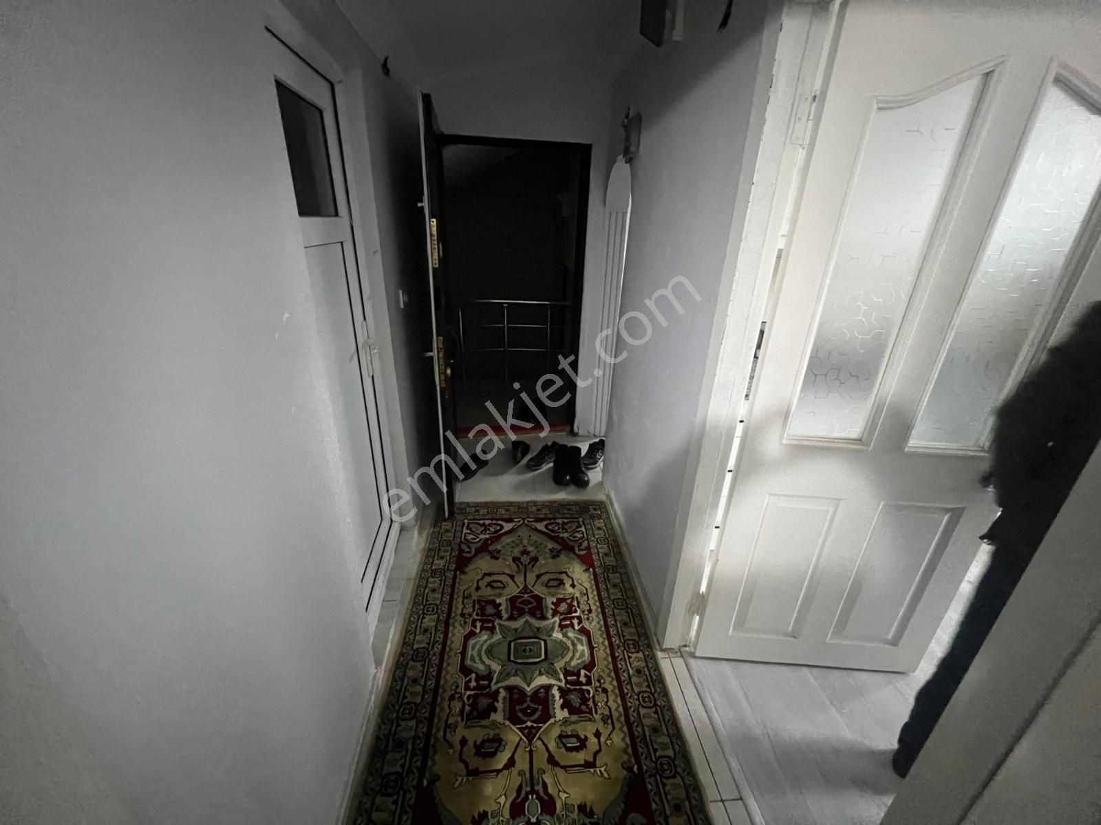 Aydın İnş Cebeci Mah 2+1 60m2 Çatı Kat Ulaşıma Yakın Amerika Mutfak - Görsel 11