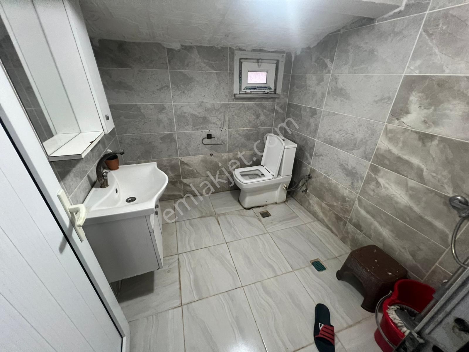 Aydın İnş Cebeci Mah 2+1 60m2 Çatı Kat Ulaşıma Yakın Amerika Mutfak - Görsel 12