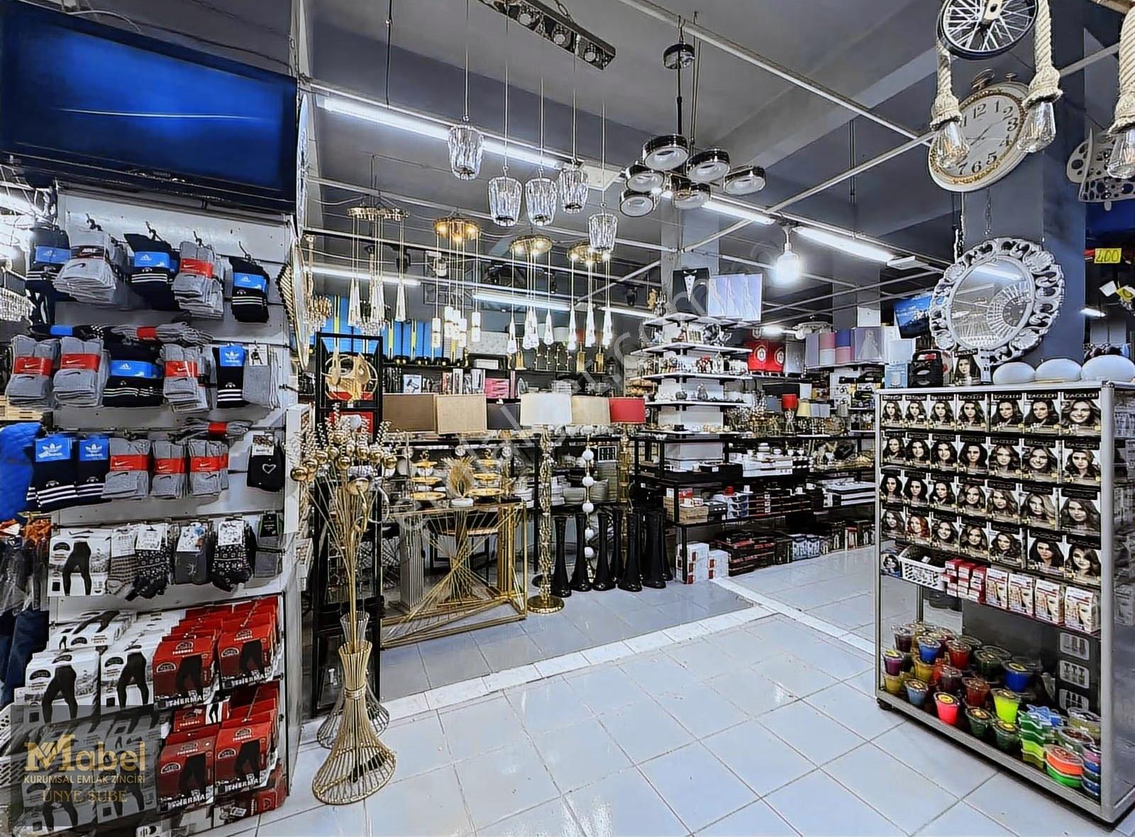 Mabel'den Niksar Caddesi Üzeri 180m2 Satılık Dükkan - Görsel 8