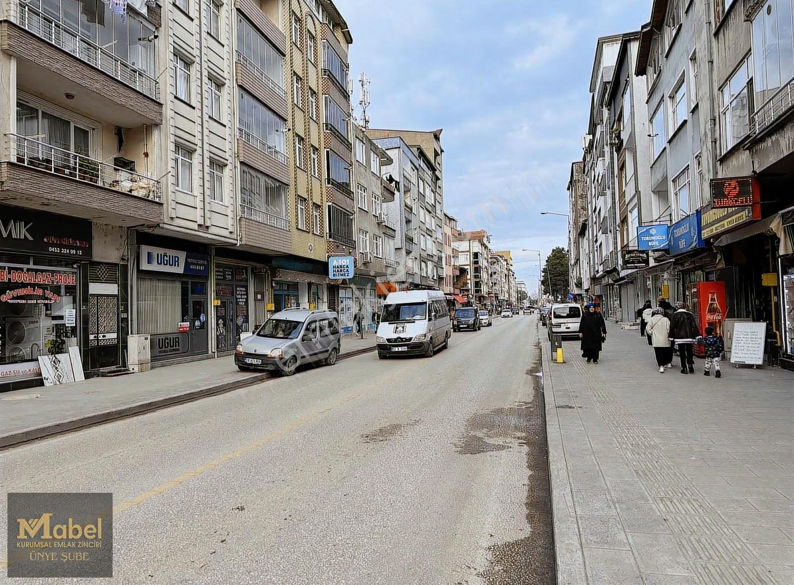 Mabel'den Niksar Caddesi Üzeri 180m2 Satılık Dükkan - Görsel 12