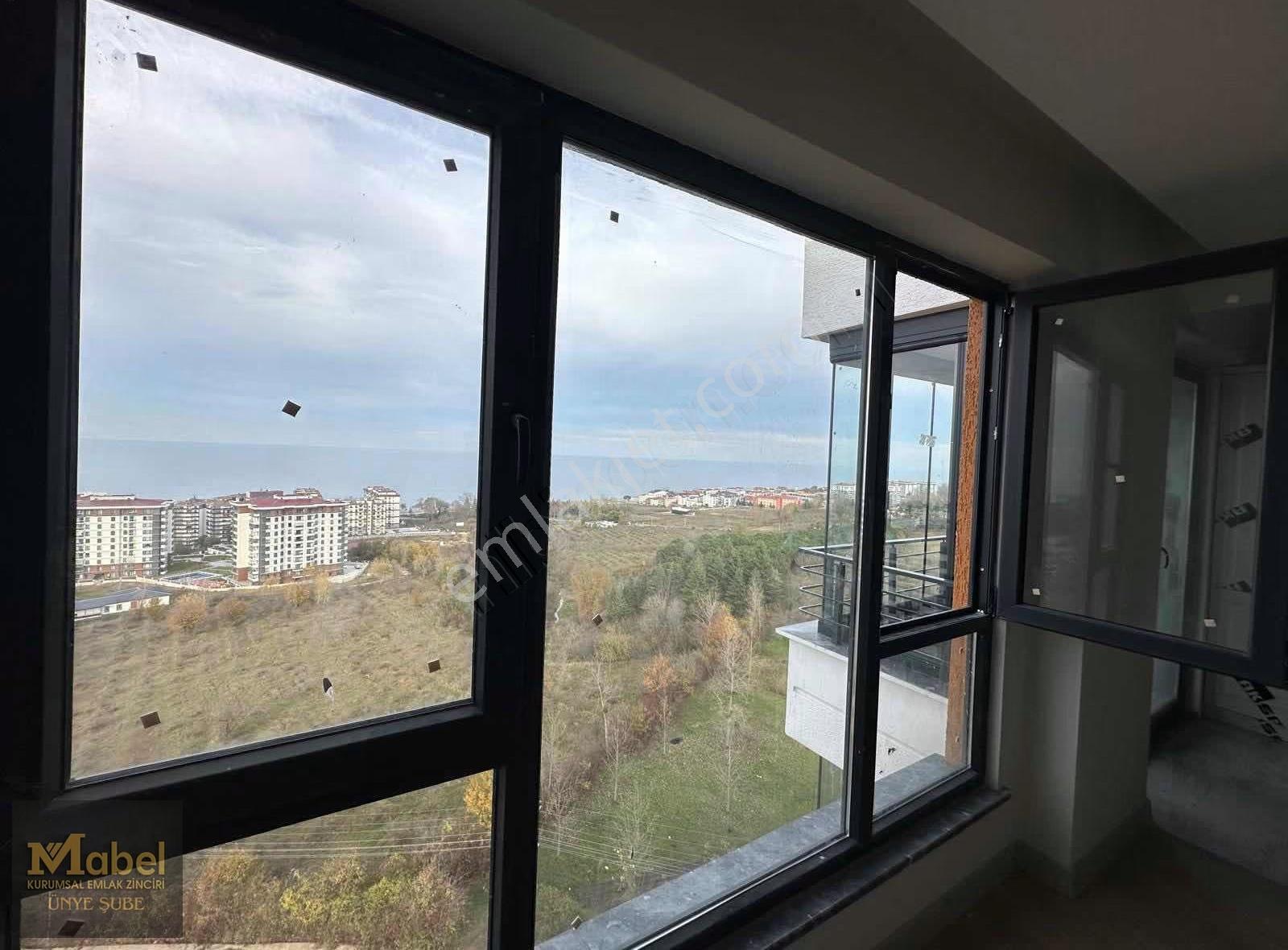 Mabel'den Panoramik Deniz Manzaralı Lüx Ayrı Mutfaklı 2+1 - Görsel 10