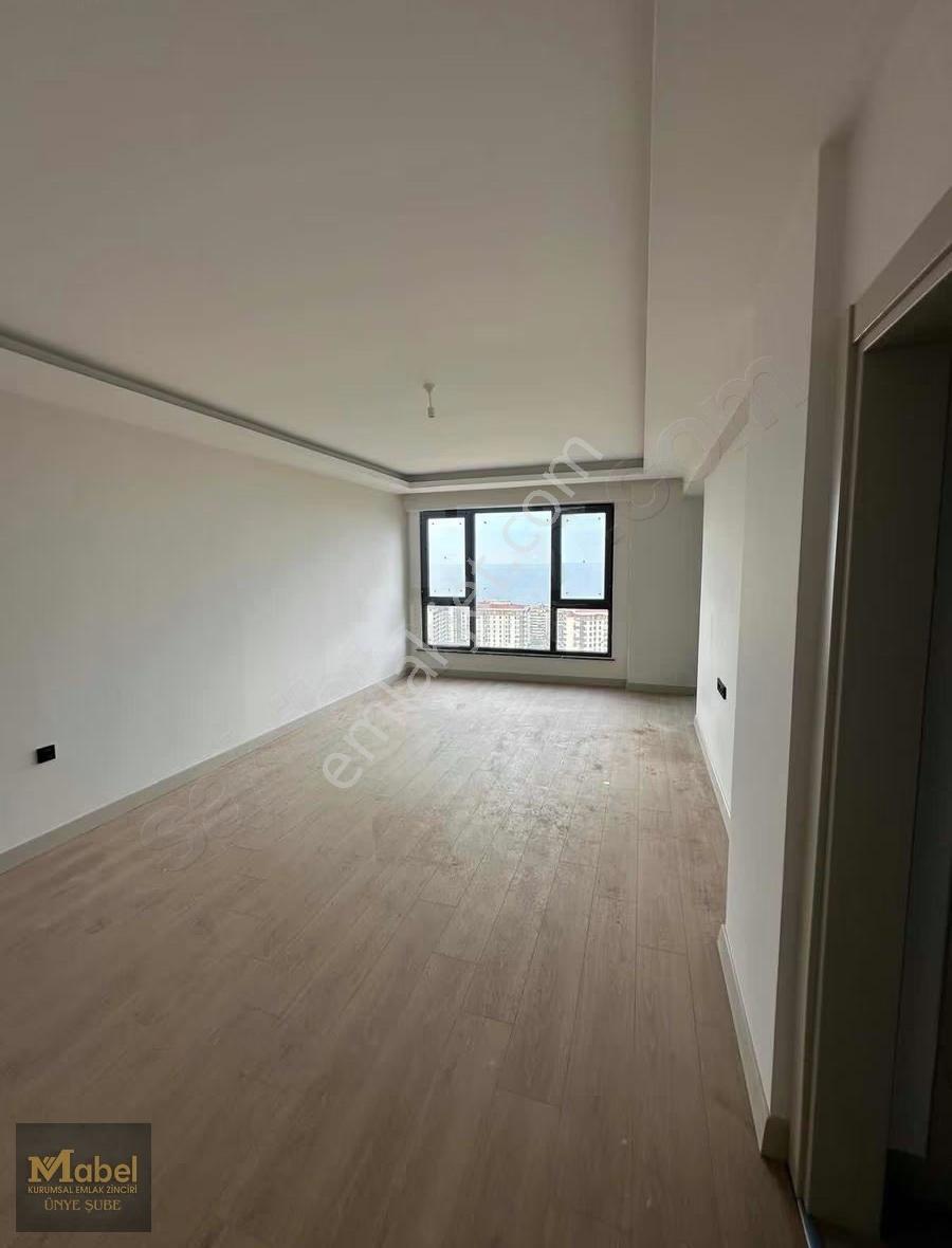 Mabel'den Panoramik Deniz Manzaralı Lüx Ayrı Mutfaklı 2+1 - Görsel 33