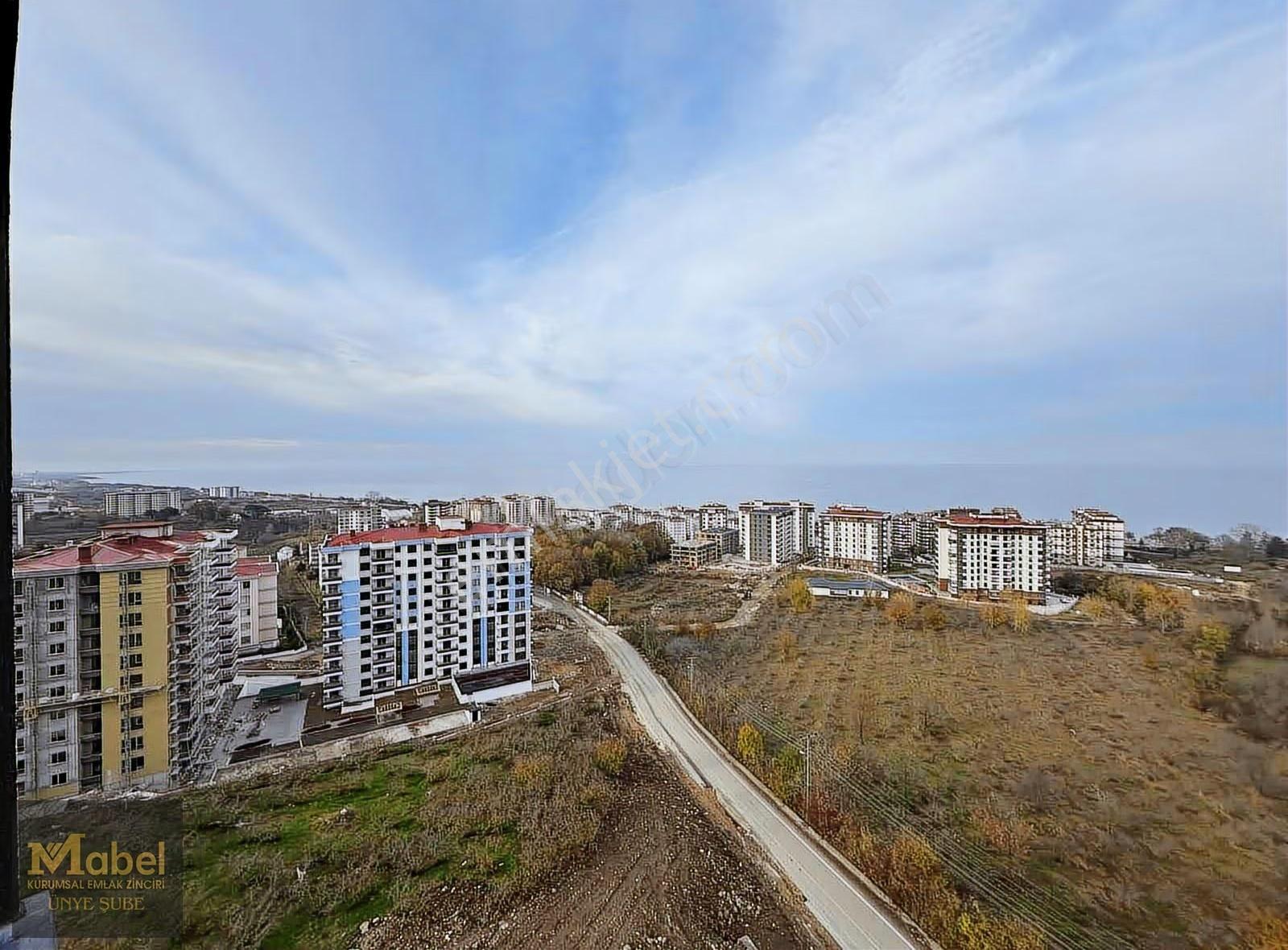 Mabel'den Panoramik Deniz Manzaralı Lüx Ayrı Mutfaklı 2+1 - Görsel 21