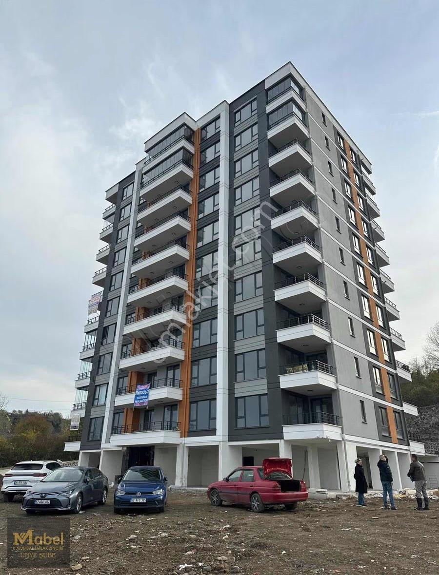 Mabel'den Panoramik Deniz Manzaralı Lüx Ayrı Mutfaklı 2+1