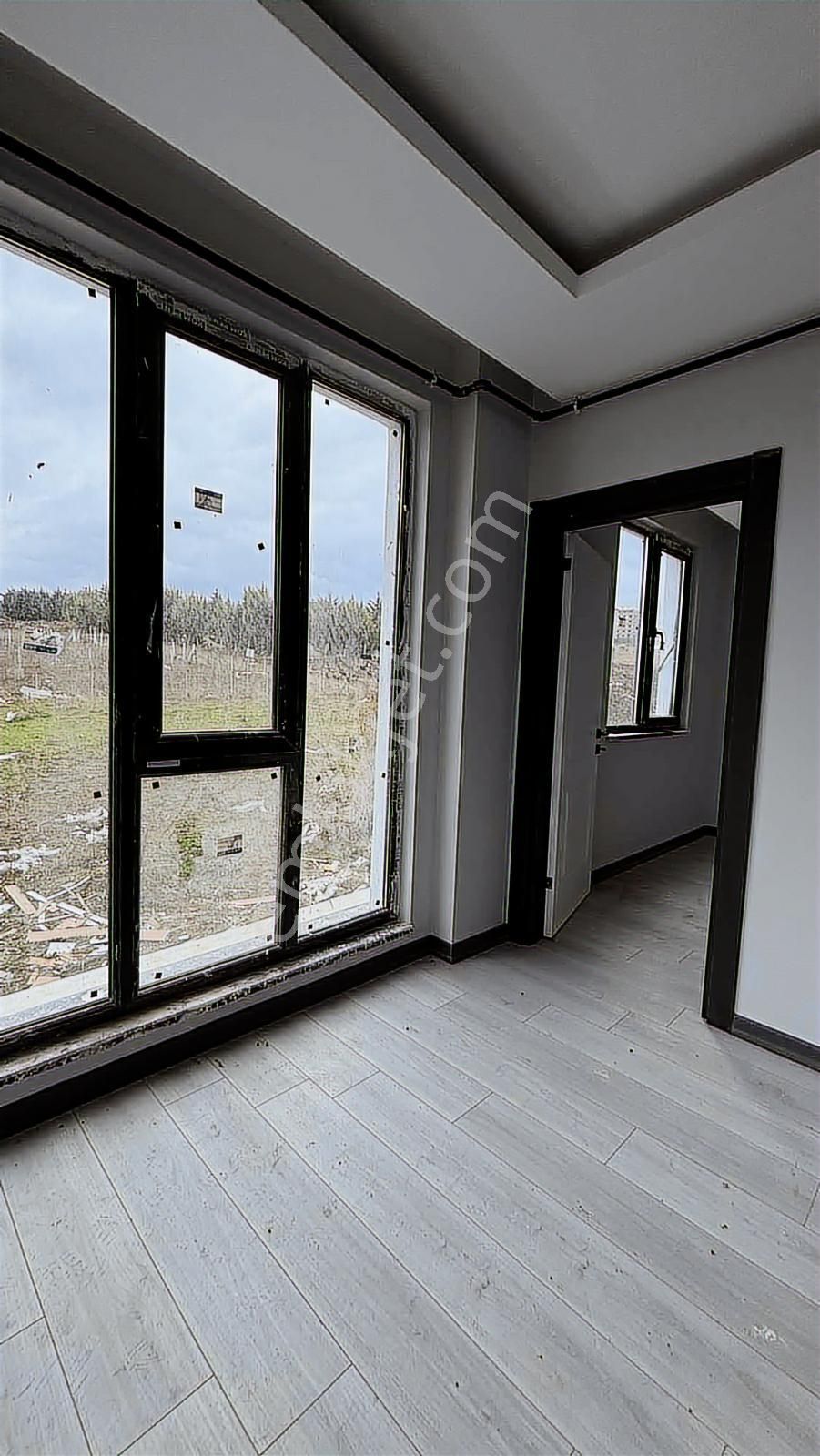 Atakum Deniz Manzaralı Sıfır 1+1 - Görsel 18