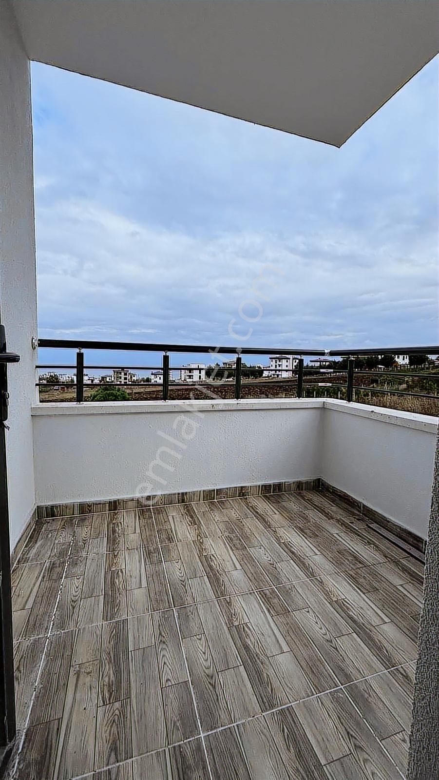 Atakum Deniz Manzaralı Sıfır 1+1 - Görsel 10