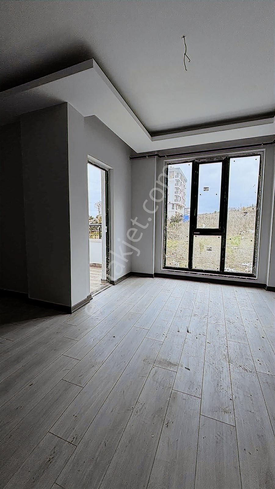 Atakum Deniz Manzaralı Sıfır 1+1 - Görsel 9