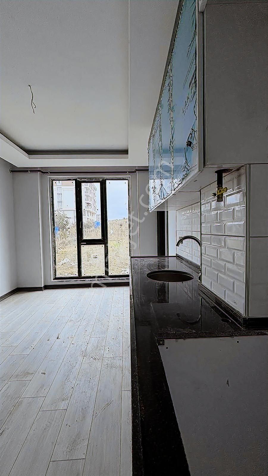 Atakum Deniz Manzaralı Sıfır 1+1 - Görsel 8