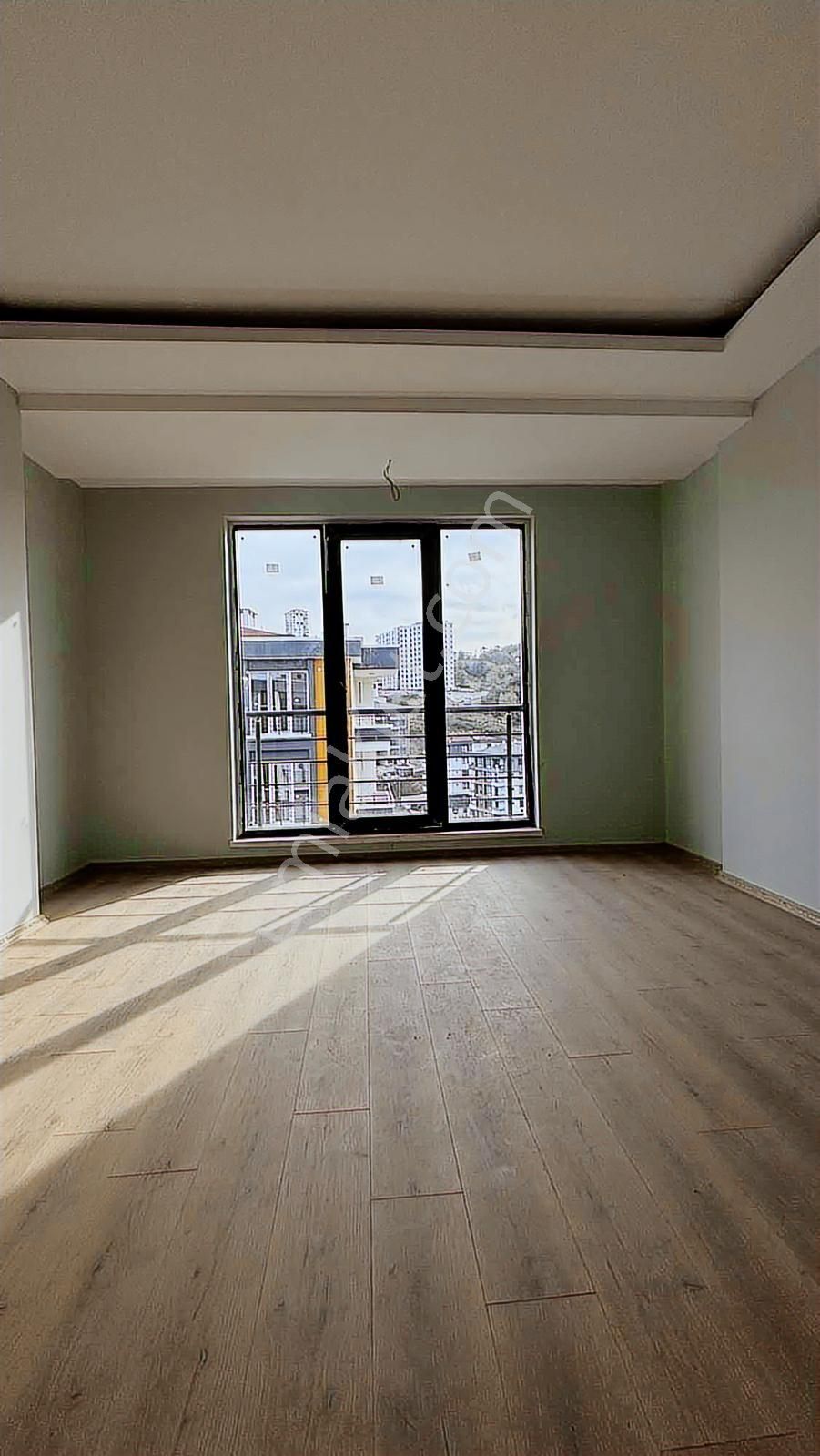 Atakum Körfez De Geniş Sıfır 1+1 - Görsel 13