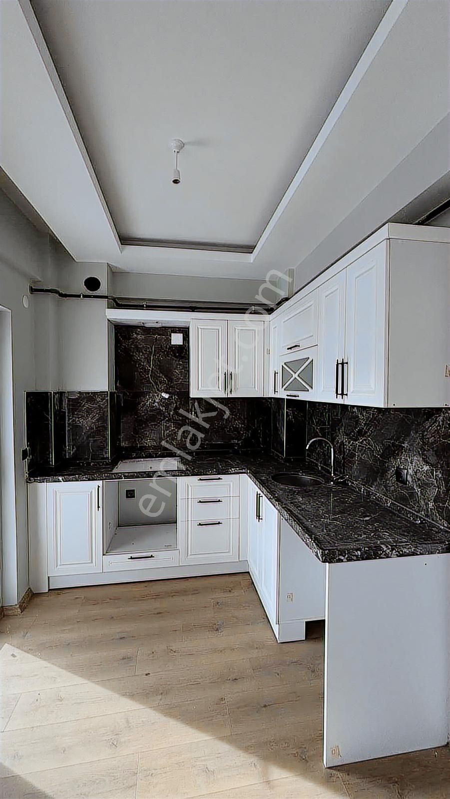 Atakum Körfez De Geniş Sıfır 1+1 - Görsel 9