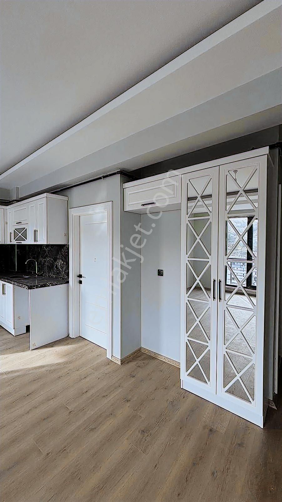 Atakum Körfez De Geniş Sıfır 1+1 - Görsel 2