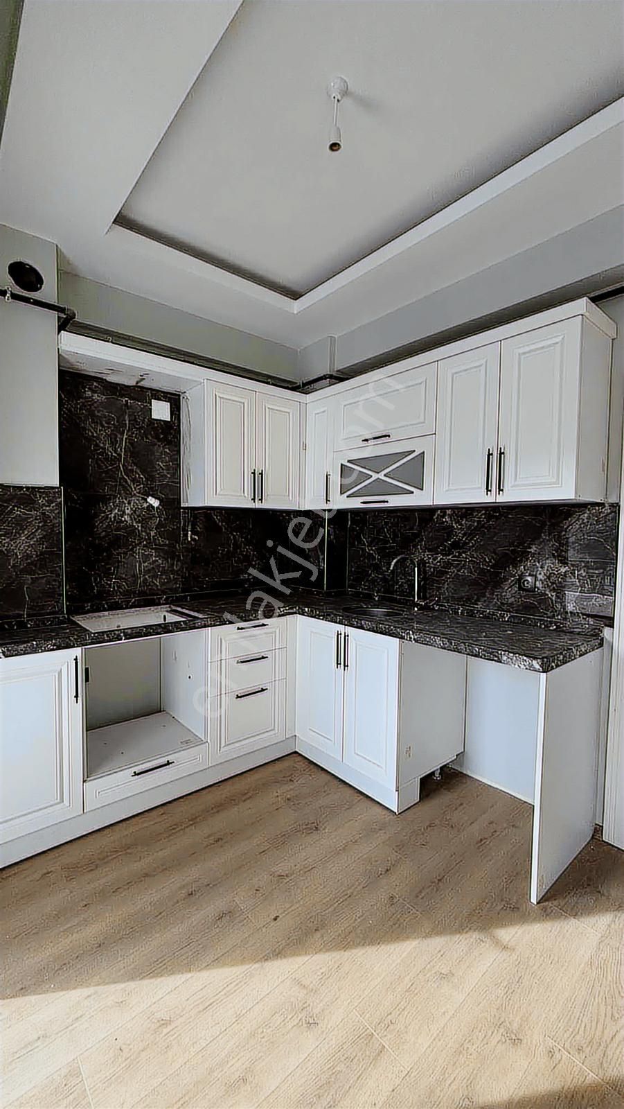 Atakum Körfez De Geniş Sıfır 1+1