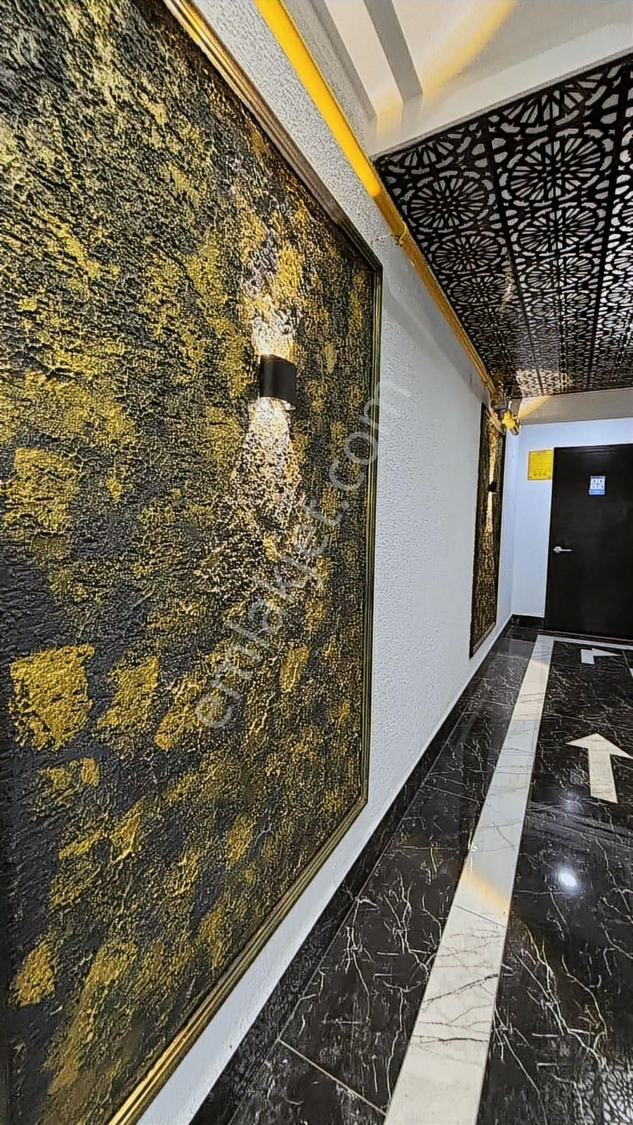 Atakum Körfez De Geniş Sıfır 1+1 - Görsel 19