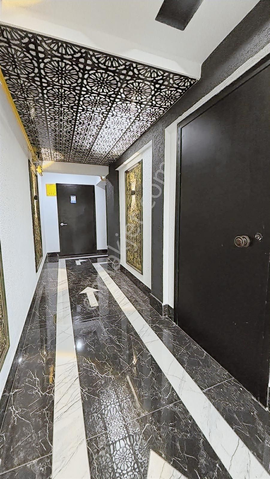 Atakum Körfez De Geniş Sıfır 1+1 - Görsel 21