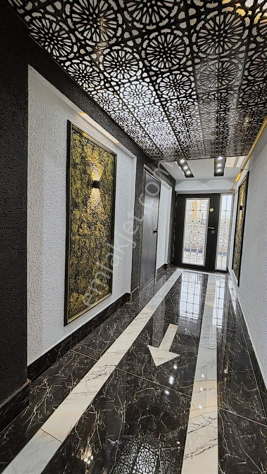 Atakum Körfez De Geniş Sıfır 1+1 - Görsel 18