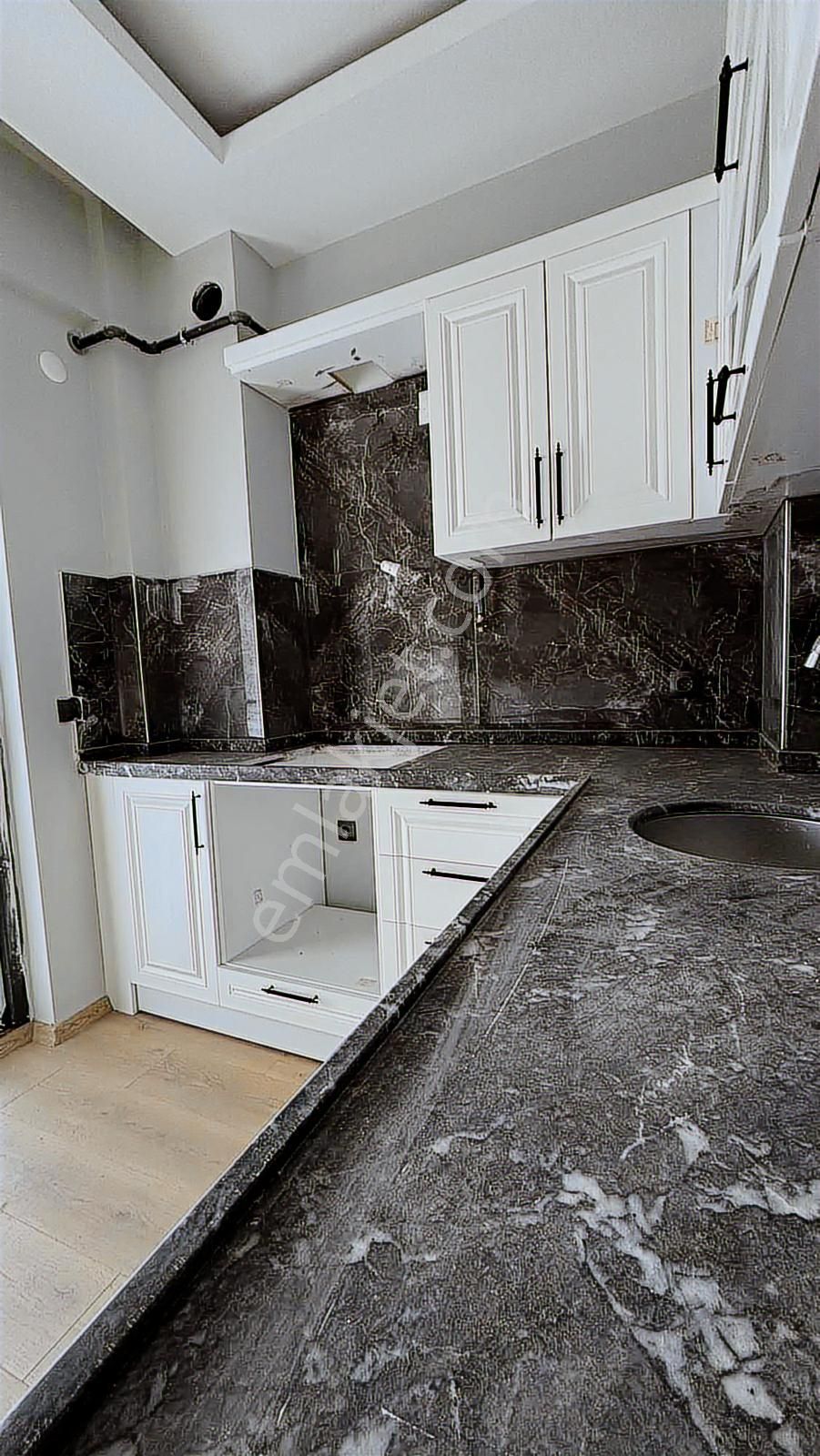 Atakum Körfez De Geniş Sıfır 1+1 - Görsel 11