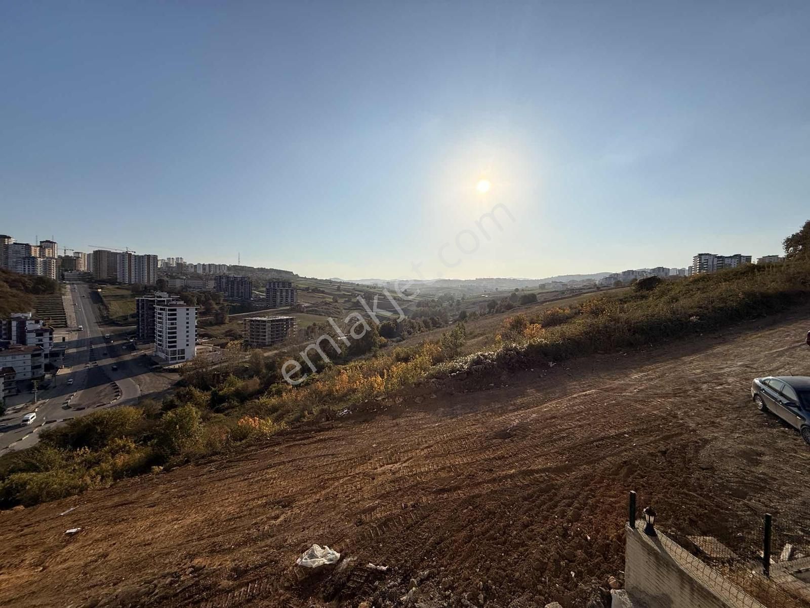 Mavi Atlas'tan Fırsat 2+1 Daire - Görsel 24