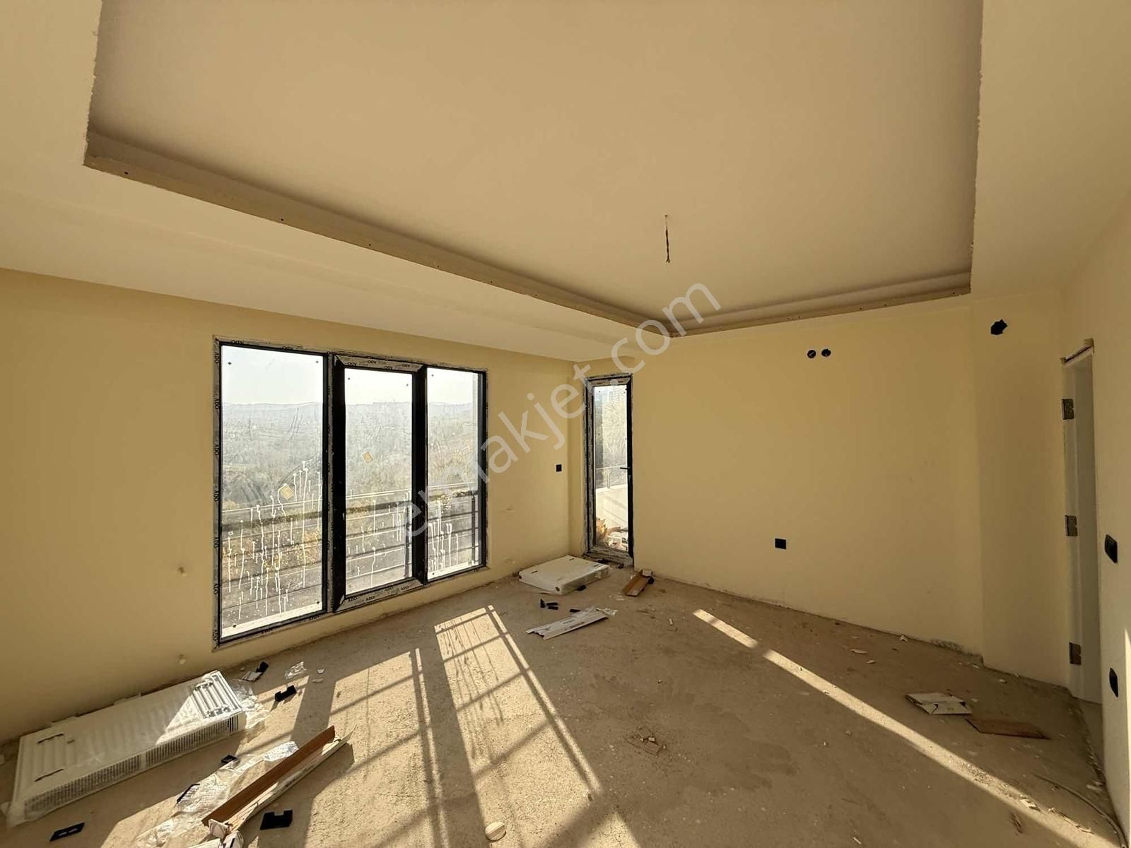 Mavi Atlas'tan Fırsat 2+1 Daire - Görsel 2