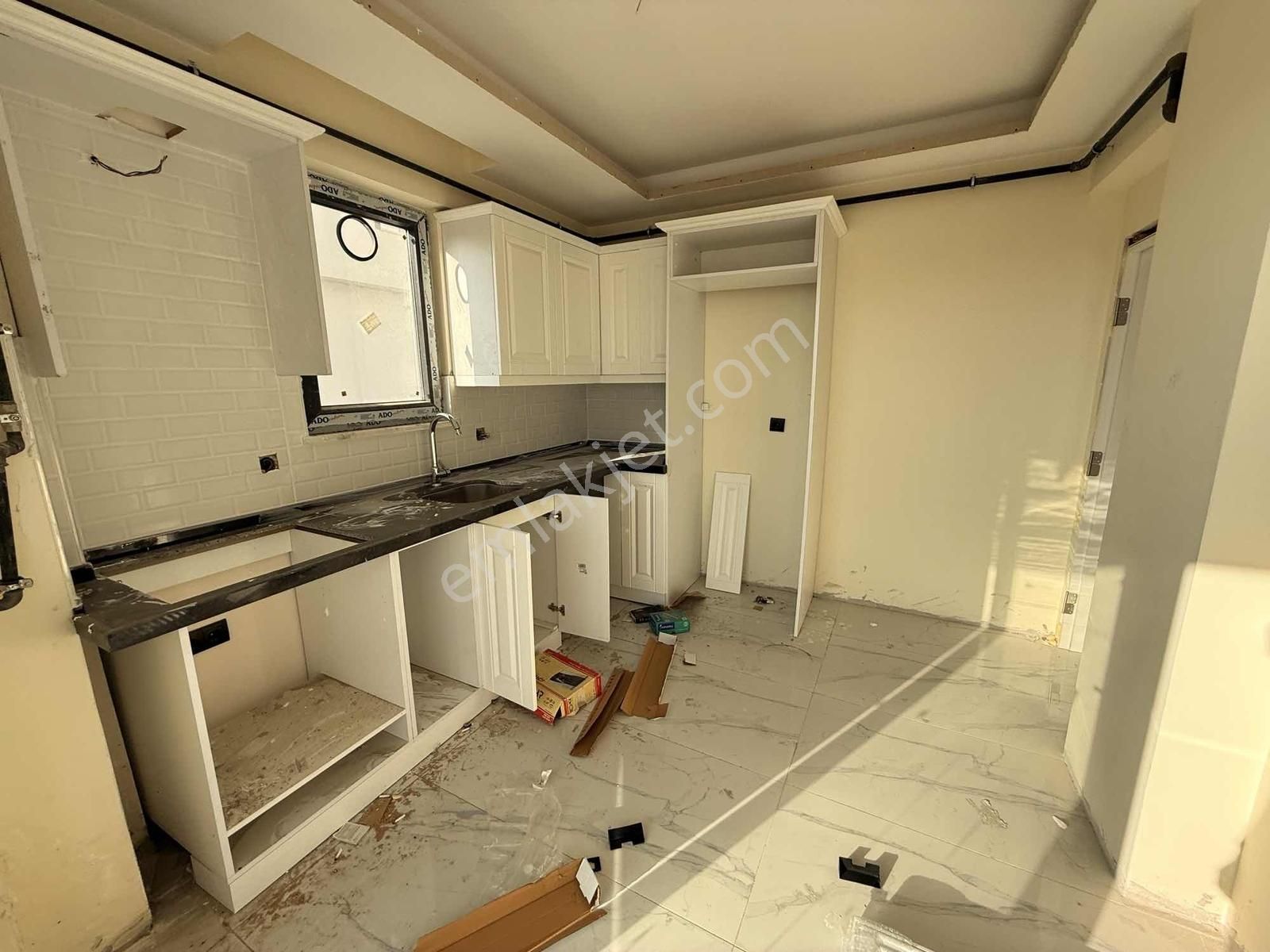 Mavi Atlas'tan Fırsat 2+1 Daire - Görsel 16