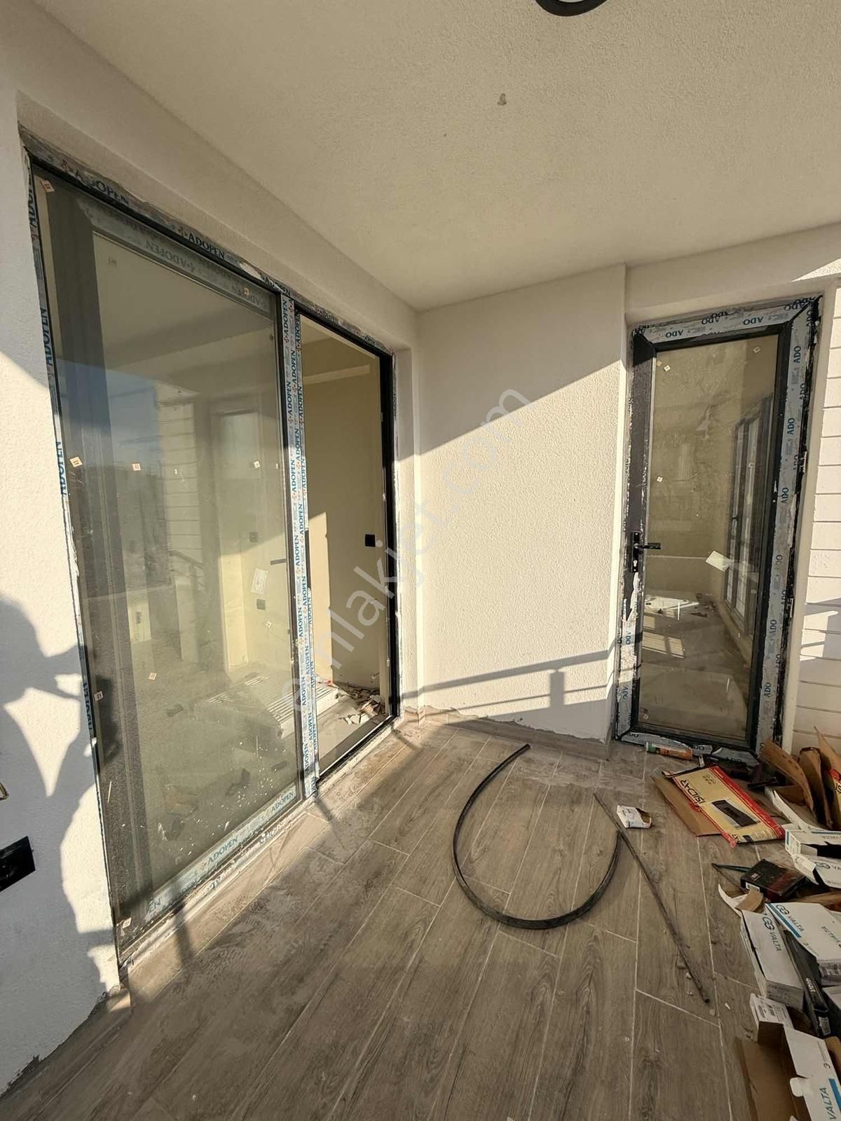 Mavi Atlas'tan Fırsat 2+1 Daire - Görsel 18