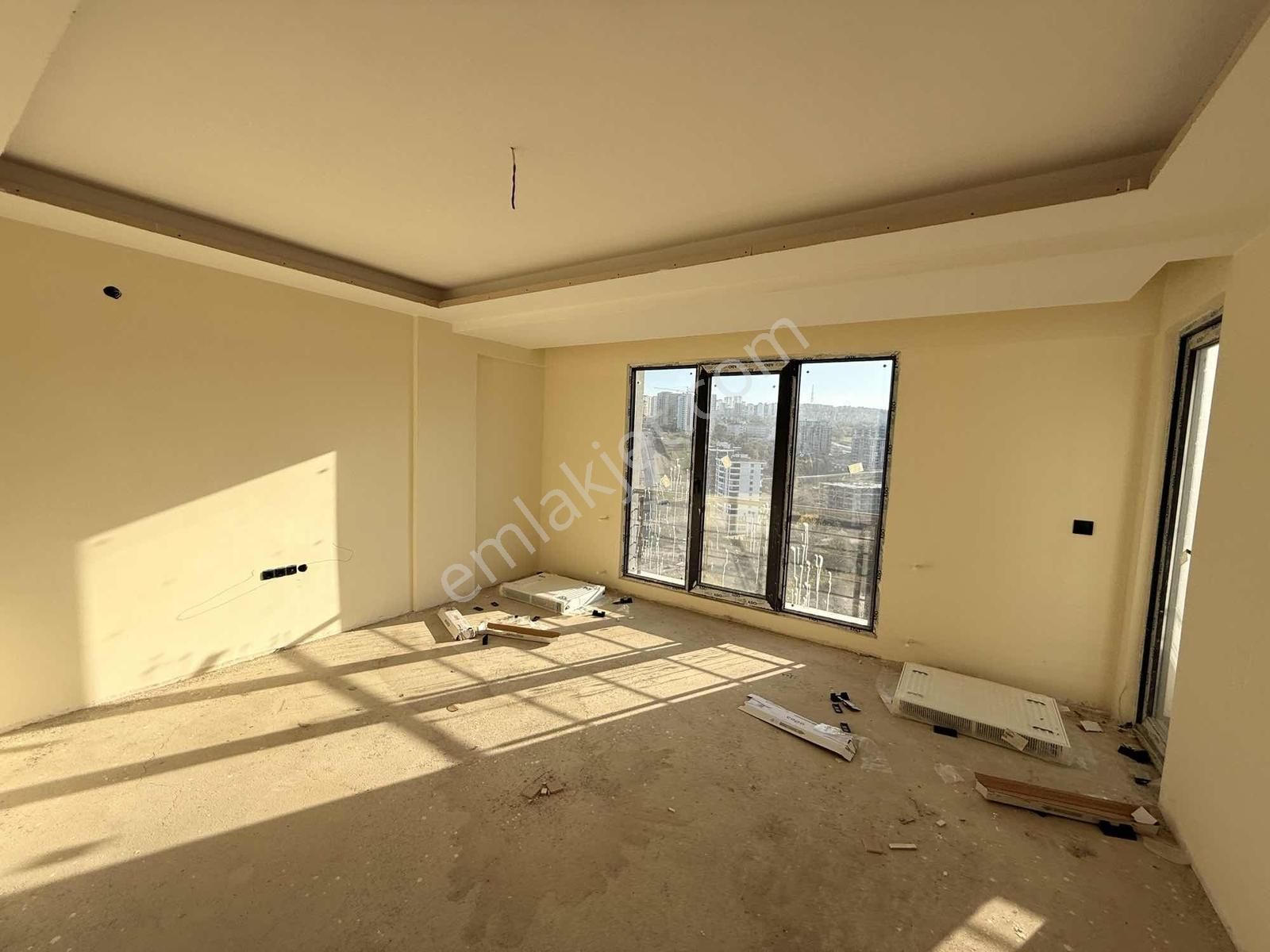 Mavi Atlas'tan Fırsat 2+1 Daire - Görsel 15