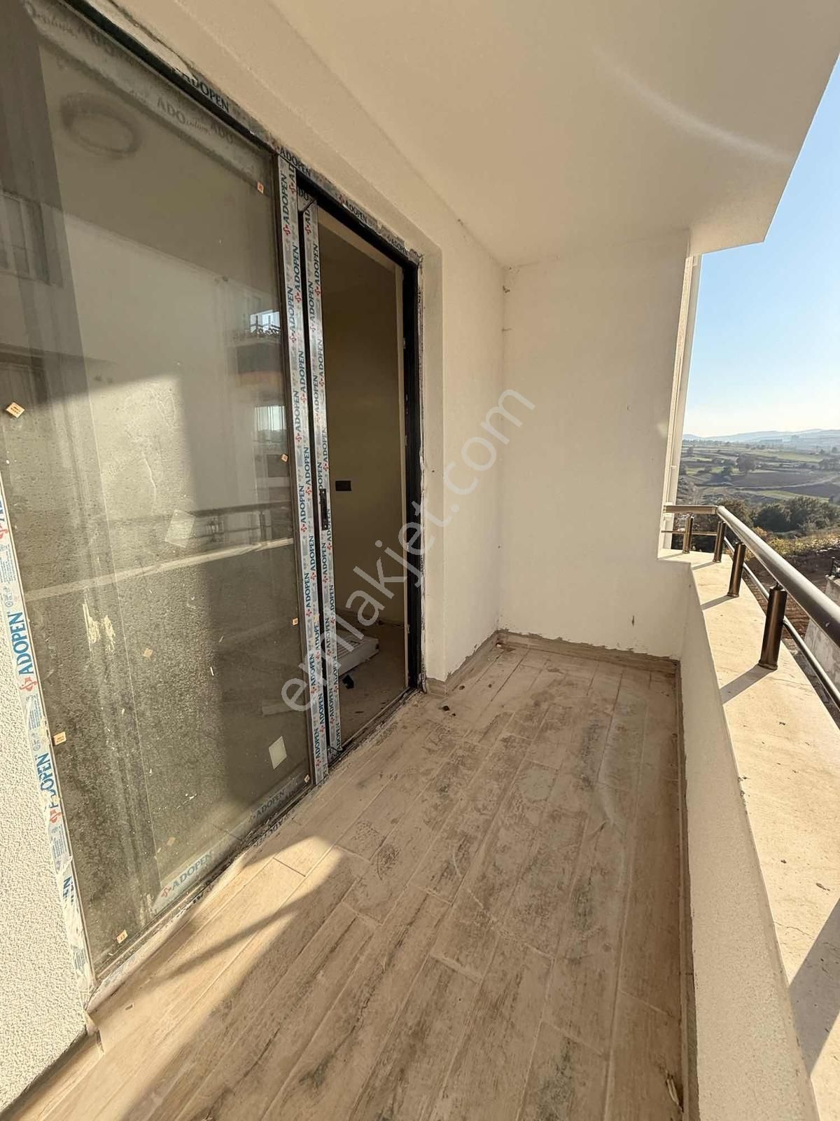 Mavi Atlas'tan Fırsat 2+1 Daire - Görsel 5