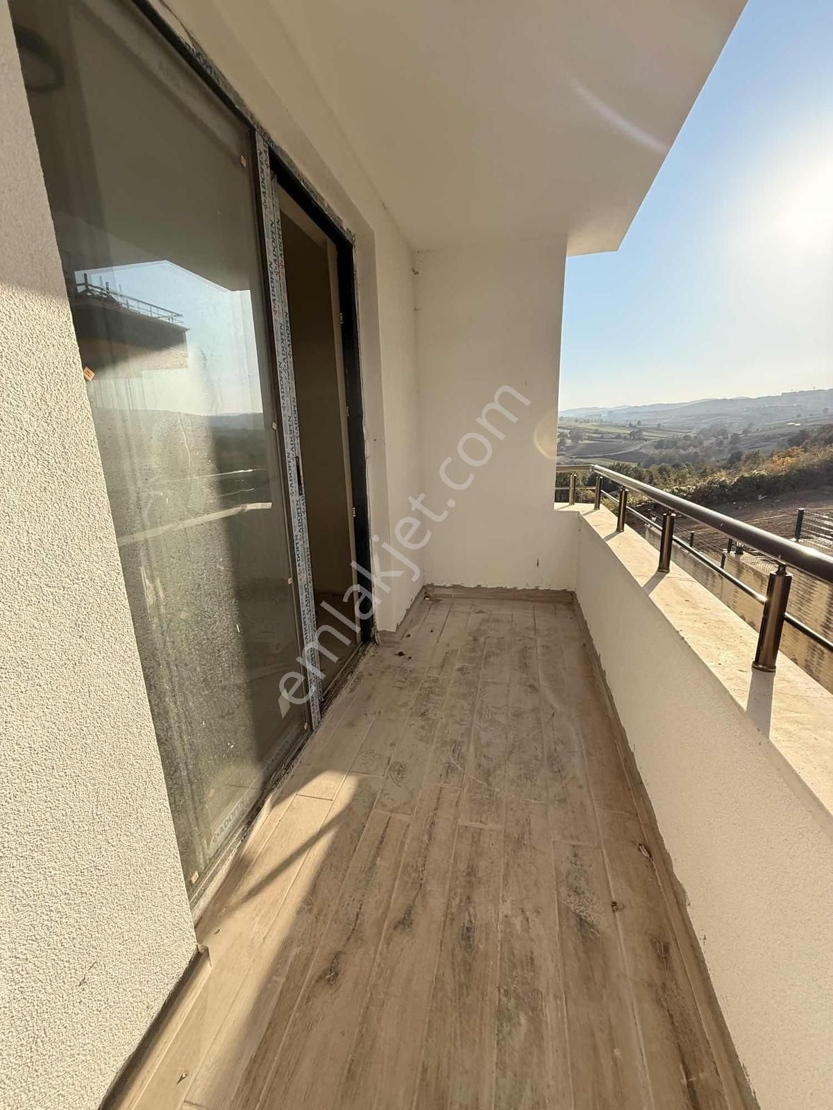 Mavi Atlas'tan Fırsat 2+1 Daire - Görsel 6