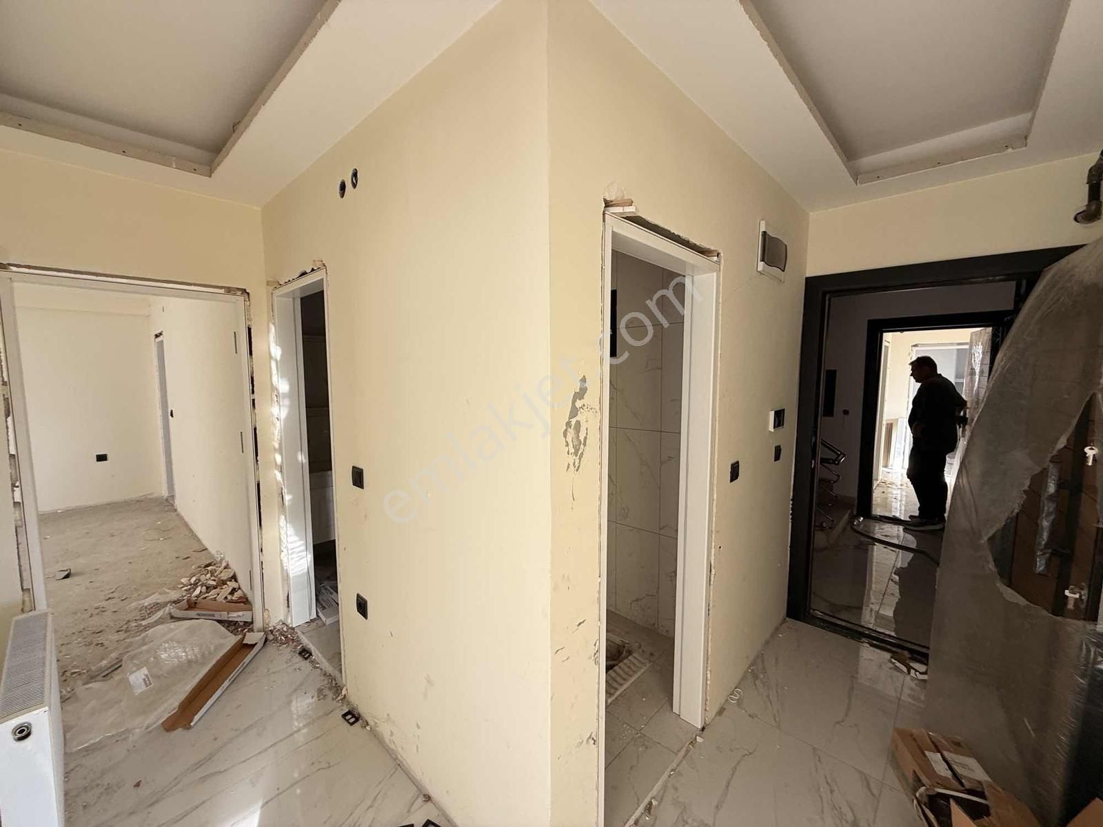 Mavi Atlas'tan Fırsat 2+1 Daire - Görsel 4