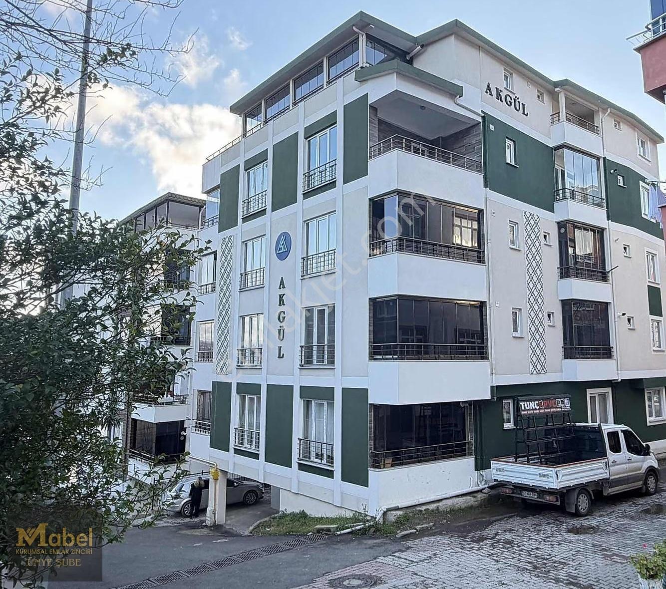Masrafsız Kombi Takılı Şehir Ve Deniz Mnz.oturum Hazır 2+1