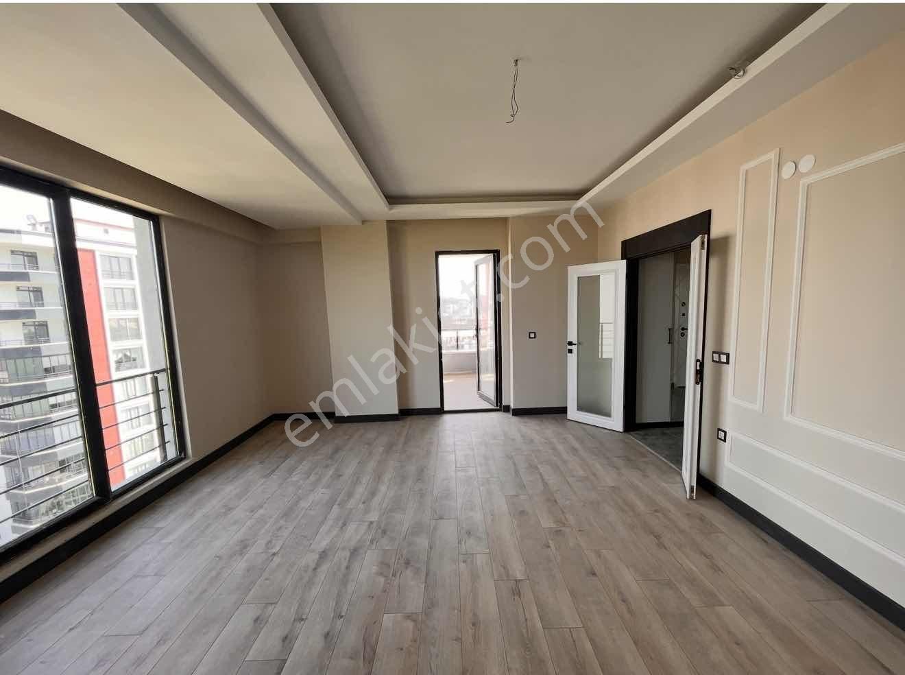 Mavi Atlas'tan Yüksek Kredili 2+1