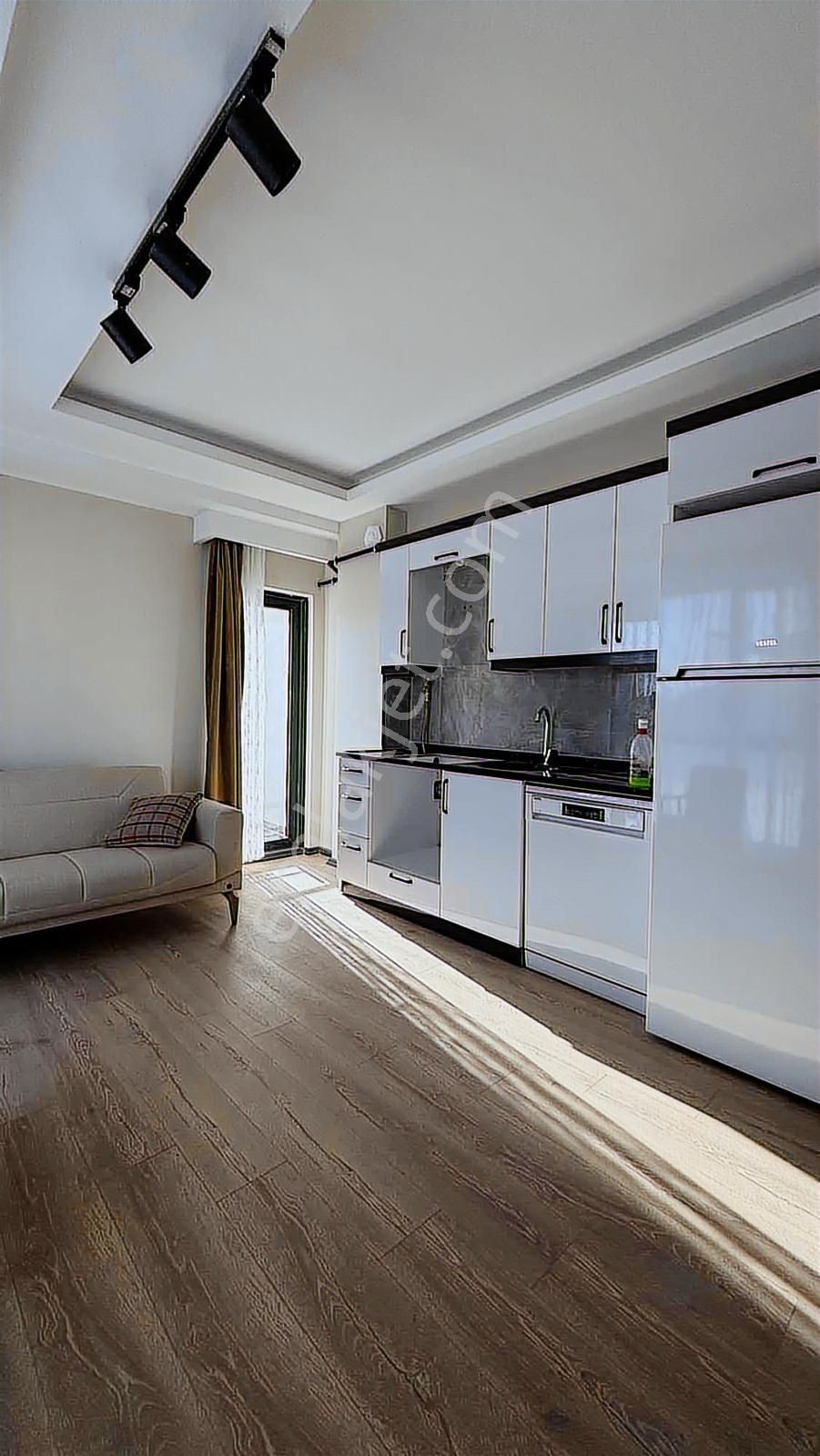 Atakum Körfez De Sıfır Eşyalı 1+1 Satılık Daire - Görsel 2