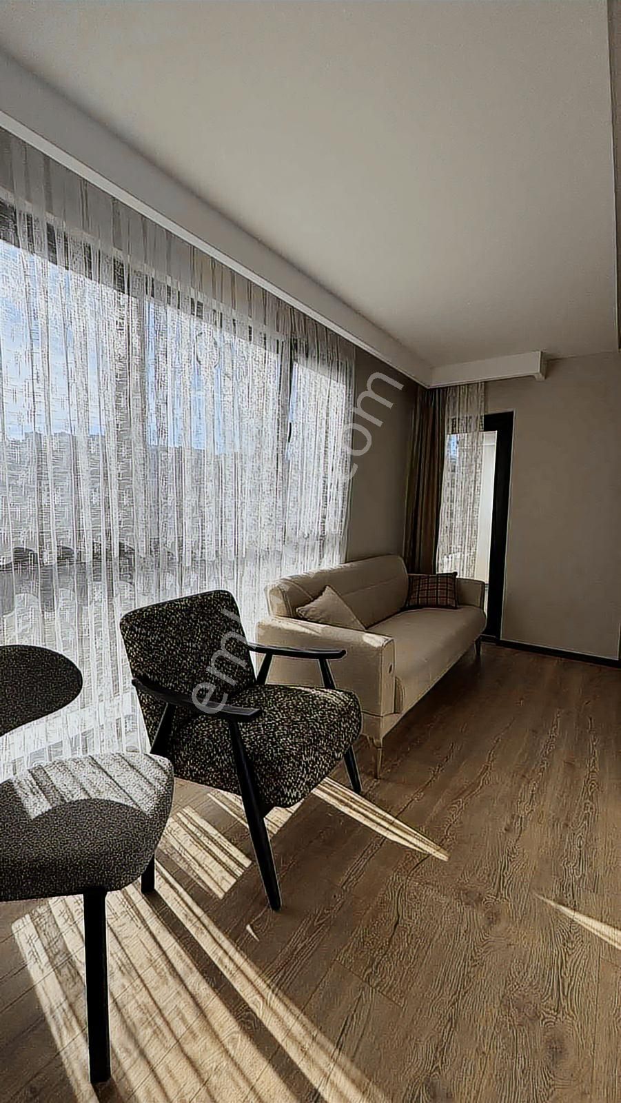 Atakum Körfez De Sıfır Eşyalı 1+1 Satılık Daire - Görsel 6