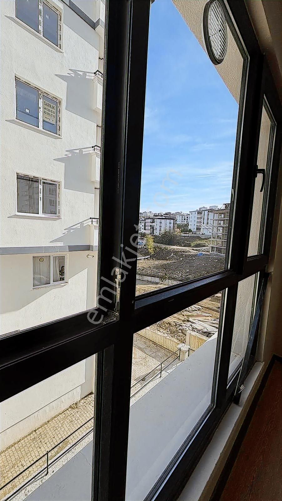 Atakum Körfez De Sıfır Eşyalı 1+1 Satılık Daire - Görsel 16