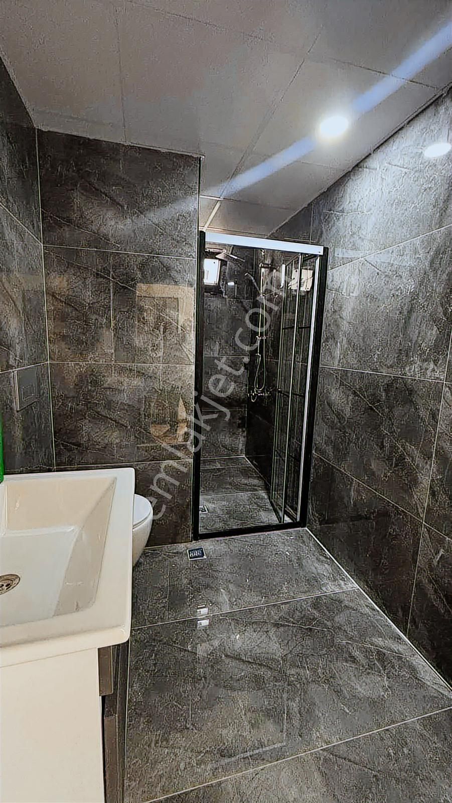 Atakum Körfez De Sıfır Eşyalı 1+1 Satılık Daire - Görsel 8