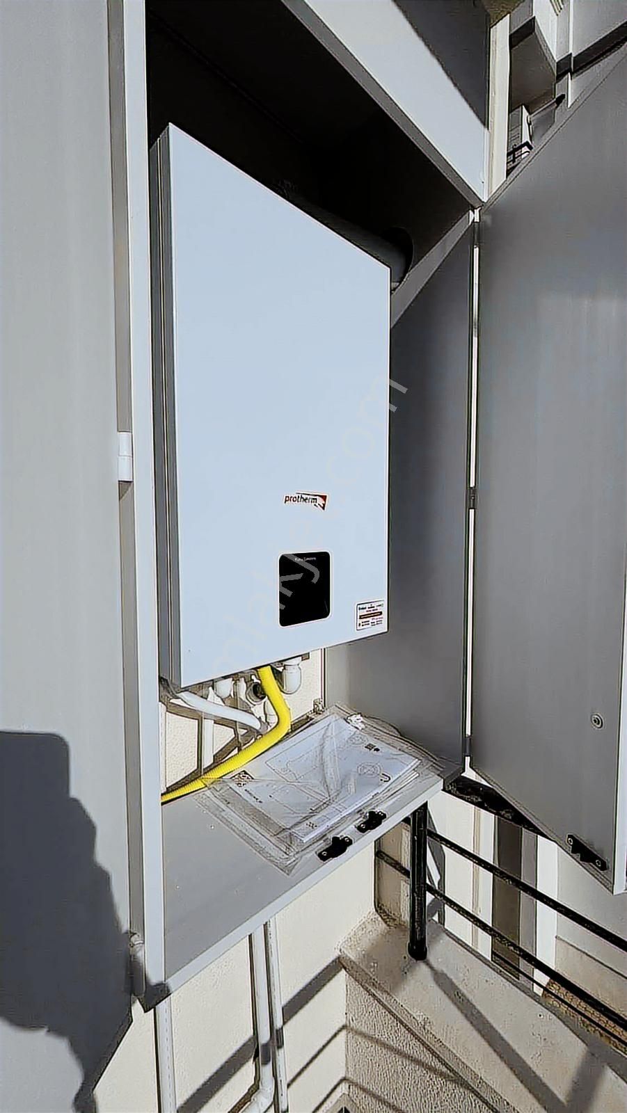 Atakum Körfez De Sıfır Eşyalı 1+1 Satılık Daire - Görsel 9