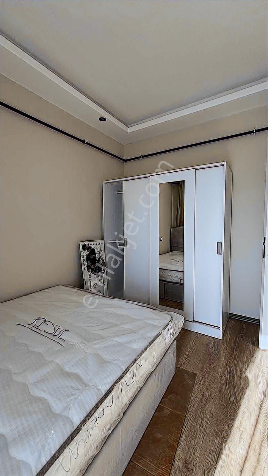 Atakum Körfez De Sıfır Eşyalı 1+1 Satılık Daire - Görsel 13