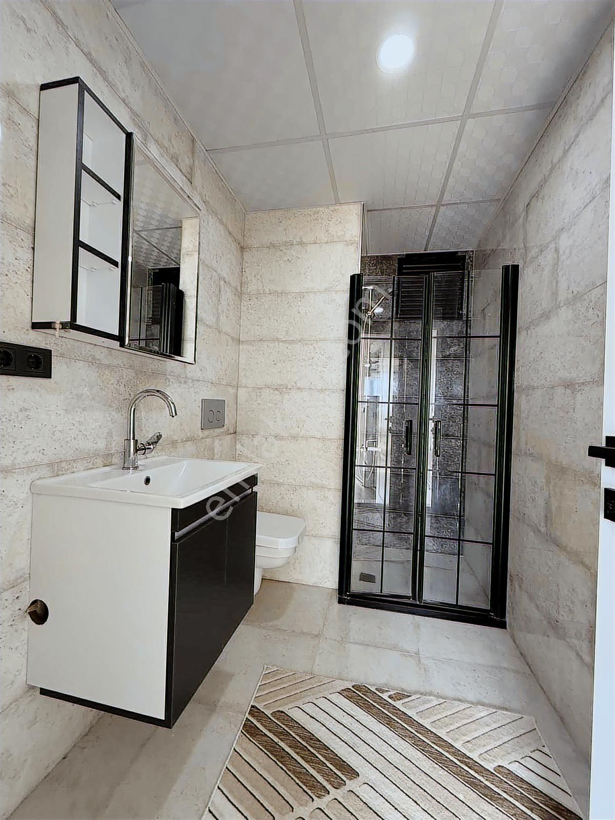 Muhteşem Deniz Manzaralı Tramvaya 5 Dk Lüks 1+1 Daire - Görsel 20