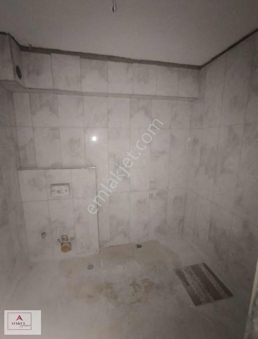 Atakul Gyo Dan İhsaniye De Sıfır Açık Mutfaklı 2+1 Satılık Daire - Görsel 3