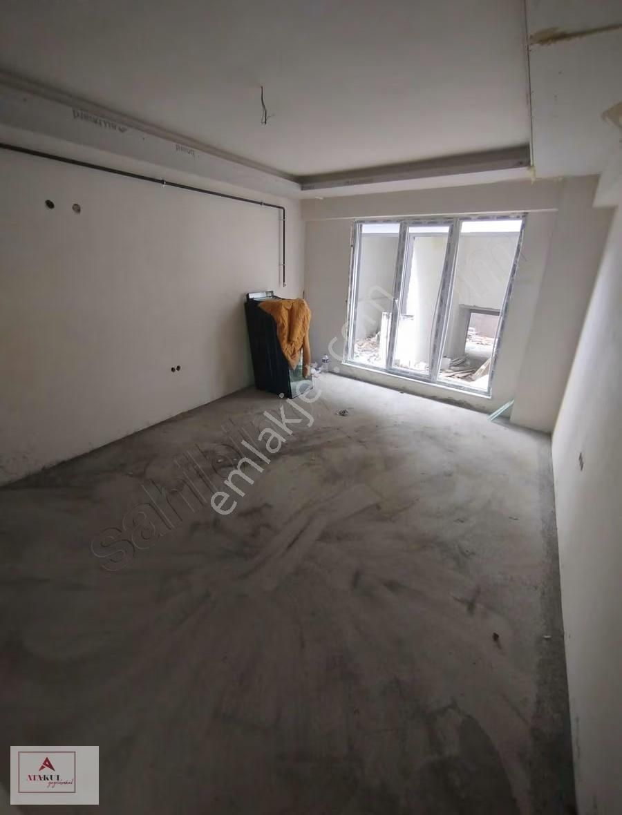 Atakul Gyo Dan İhsaniye De Sıfır Açık Mutfaklı 2+1 Satılık Daire