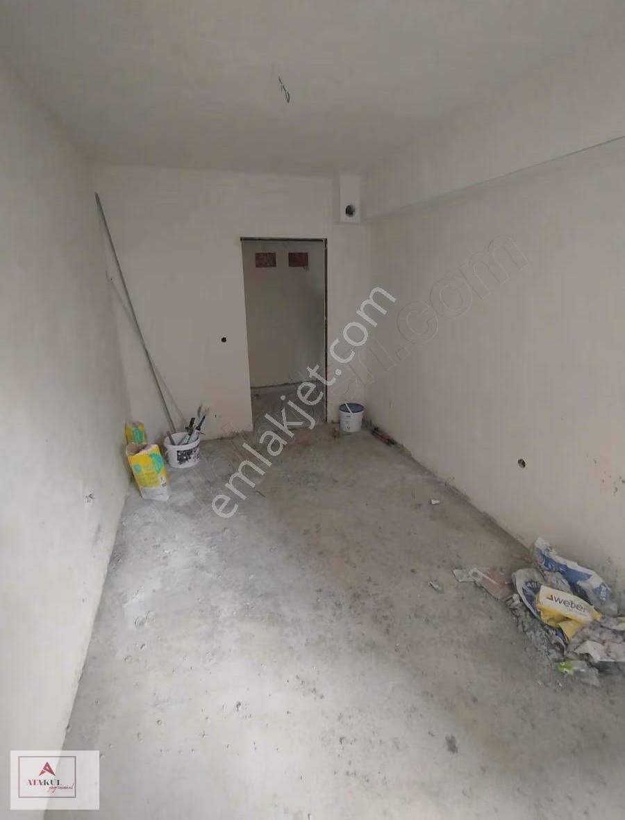 Atakul Gyo Dan İhsaniye De Sıfır Açık Mutfaklı 2+1 Satılık Daire - Görsel 4