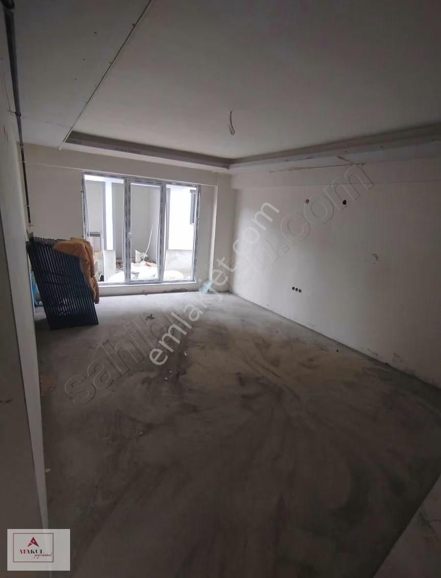 Atakul Gyo Dan İhsaniye De Sıfır Açık Mutfaklı 2+1 Satılık Daire - Görsel 10