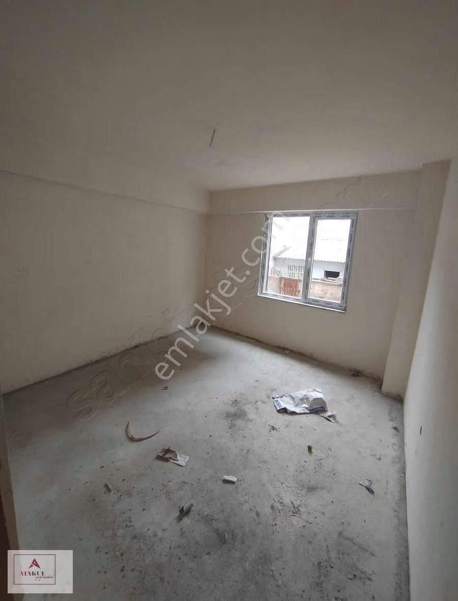 Atakul Gyo Dan İhsaniye De Sıfır Açık Mutfaklı 2+1 Satılık Daire - Görsel 11