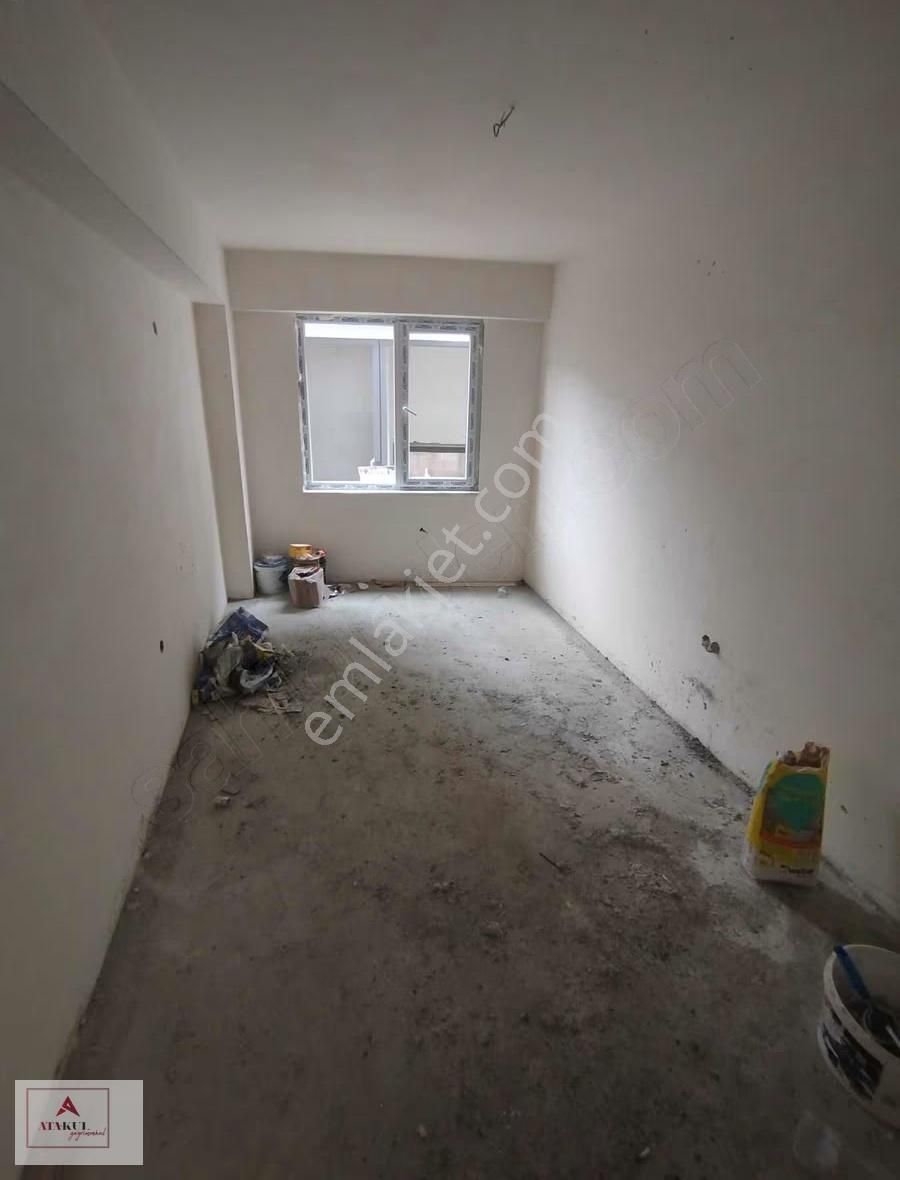 Atakul Gyo Dan İhsaniye De Sıfır Açık Mutfaklı 2+1 Satılık Daire - Görsel 5